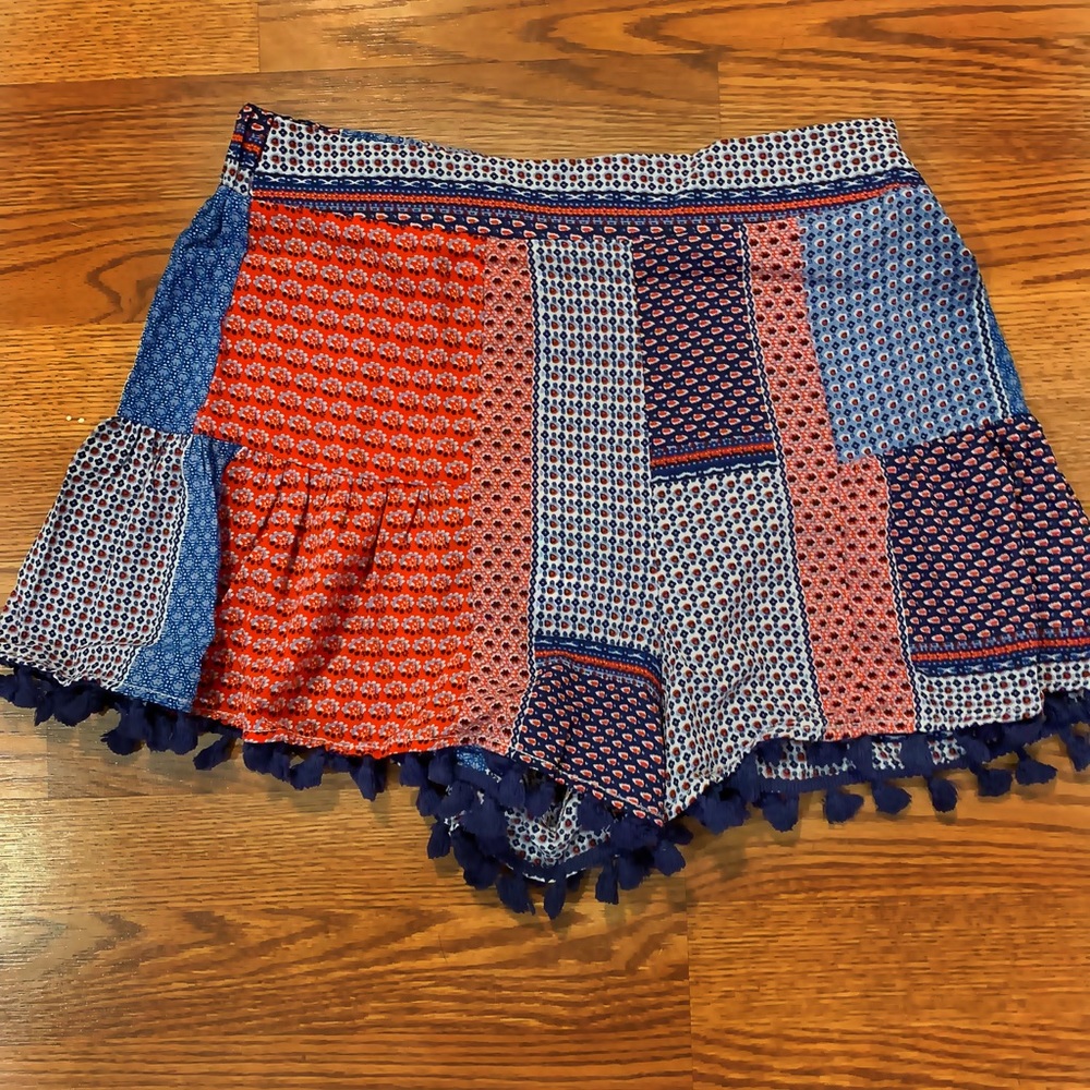 Shorts!